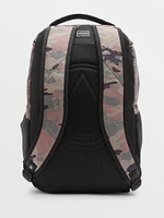 Everstone Skate Backpack - Camouflage