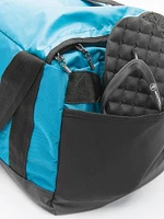 Outbound Duffel - Blue