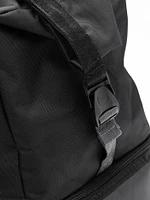 Outbound Rolltop Cooler - Black