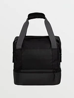 Outbound Rolltop Cooler - Black