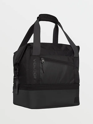 Outbound Rolltop Cooler - Black