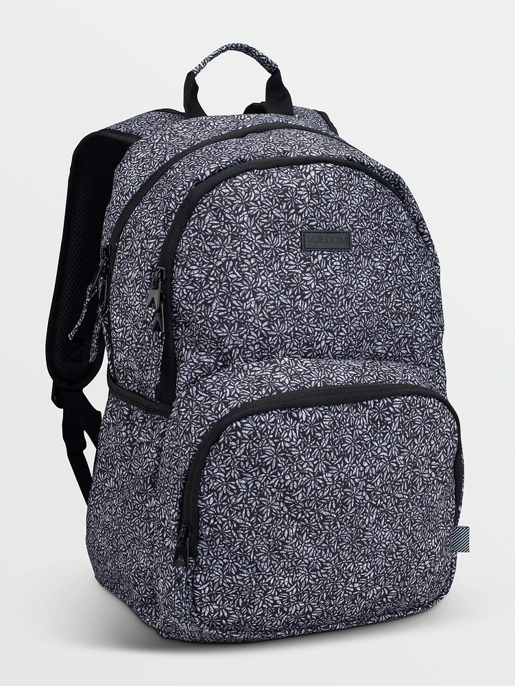 Upperclass Backpack