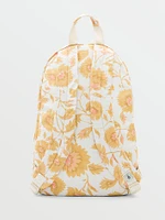 Schoolyard Canvas Backpack
