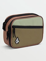 Lunch Bag - Dusty Brown