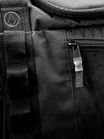 Standby Rolling Duffel - Black