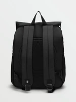 So Jaded Backpack - Black