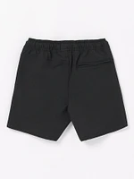 Little Boys Nomoly Hybrid Shorts