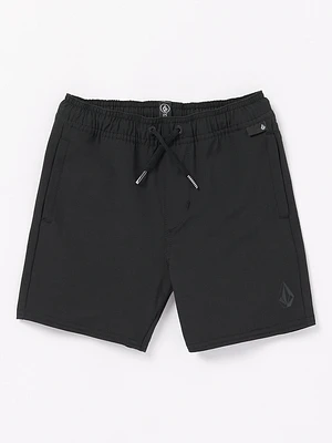 Little Boys Nomoly Hybrid Shorts