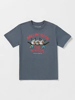 Little Boys Fresh Catch Short Sleeve Tee