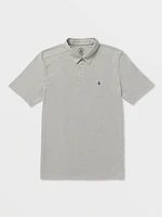 Banger Polo Short Sleeve Shirt