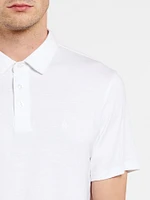 Wowzer Polo - White