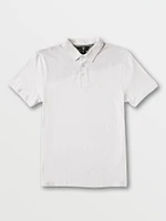 Wowzer Polo - White