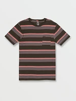 Boldstone Crew Short Sleeve Shirt