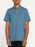 Wowzer Polo Short Sleeve Shirt