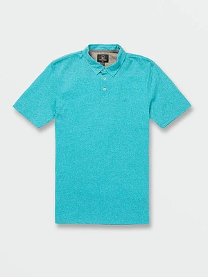 Wowzer Polo Short Sleeve Shirt