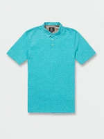 Wowzer Polo Short Sleeve Shirt