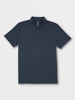 Hazard Pro Polo Short Sleeve Shirt