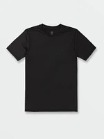 Stoneverse Short Sleeve Tee - Black