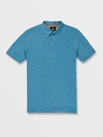 Wowzer Polo - Blue Drift