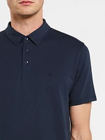 Wowzer Polo - Navy