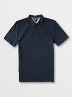 Wowzer Polo - Navy