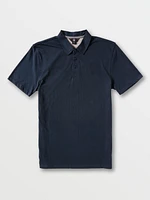 Wowzer Polo - Navy