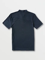 Wowzer Polo - Navy