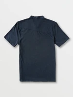 Wowzer Polo - Navy