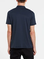 Wowzer Polo - Navy