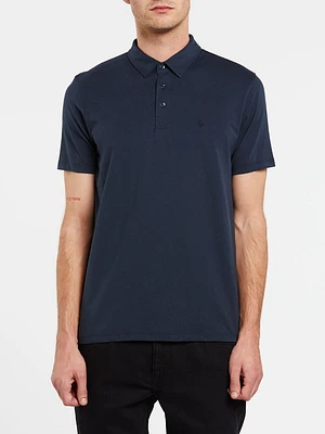 Wowzer Polo - Navy