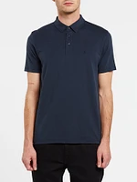 Wowzer Polo - Navy