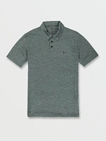 Hazard Pro Short Sleeve Polo