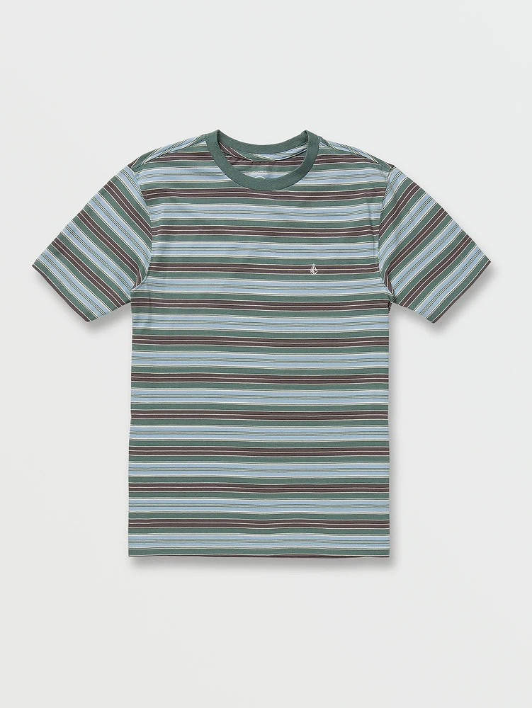 Sumner Crew Short Sleeve Shirt