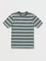 Sumner Crew Short Sleeve Shirt