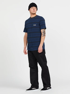 Dosage Crew Short Sleeve Shirt