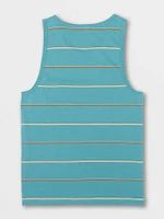 Thortan Tank - Coastal Blue