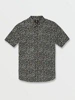 Falling Leaf Short Sleeve Shirt