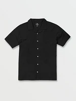 Baracostone Short Sleeve Shirt