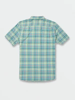 Benson Short Sleeve Shirt