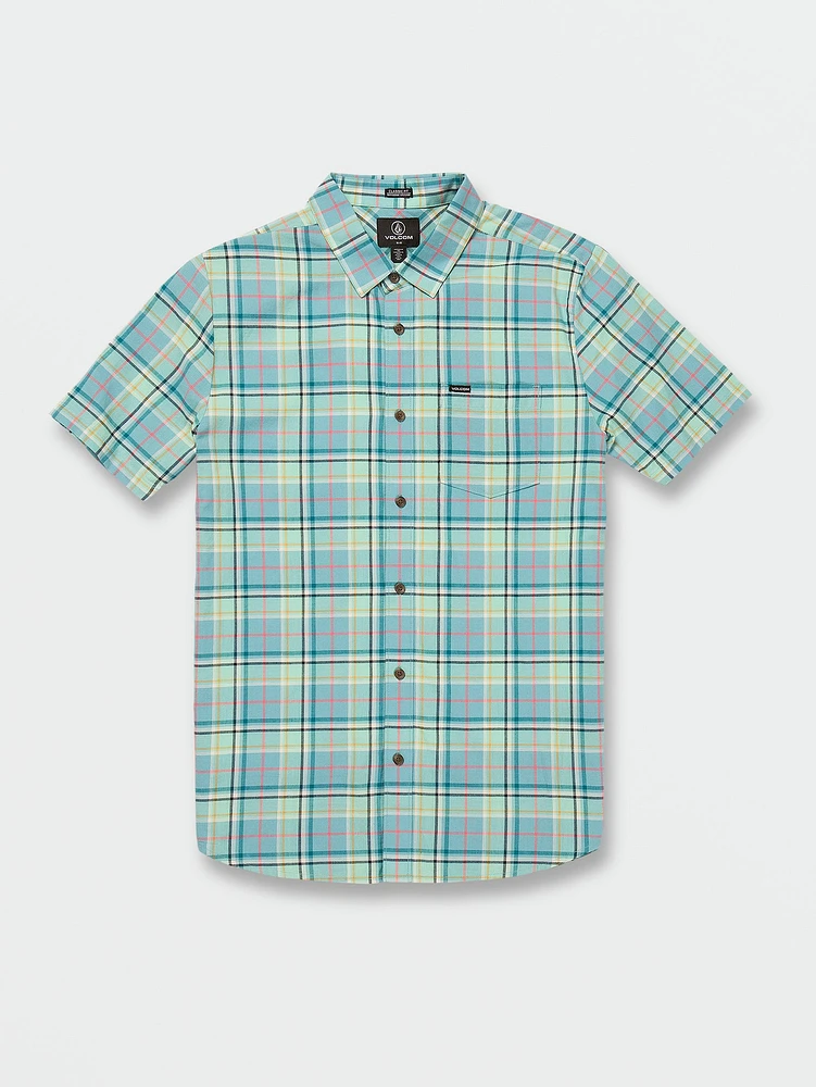 Benson Short Sleeve Shirt