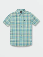 Benson Short Sleeve Shirt