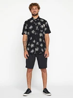 Lazy Dazey Short Sleeve Shirt