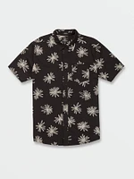 Lazy Dazey Short Sleeve Shirt