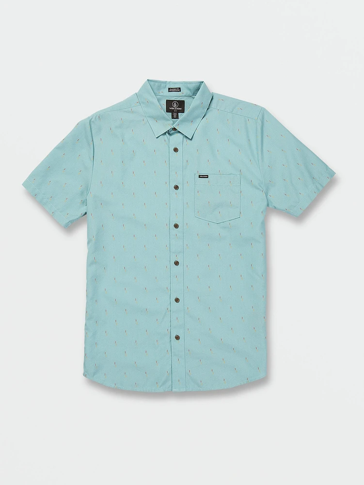 Graffen Short Sleeve Shirt