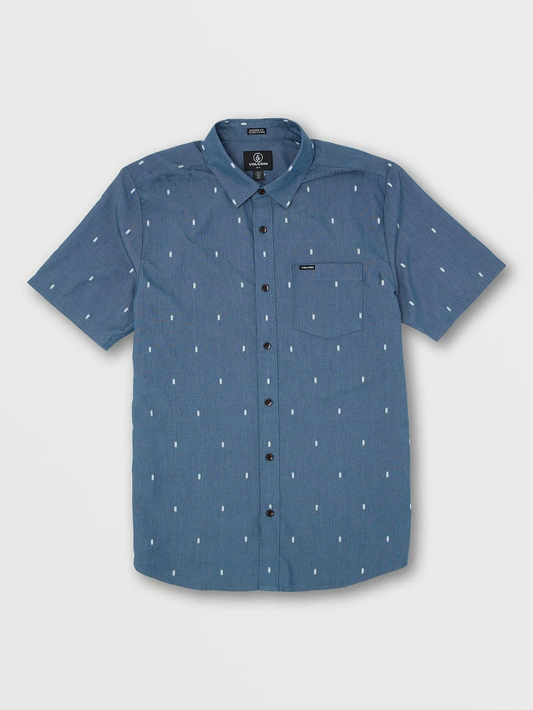 Salford Short Sleeve Shirt