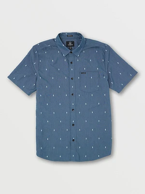 Salford Short Sleeve Shirt