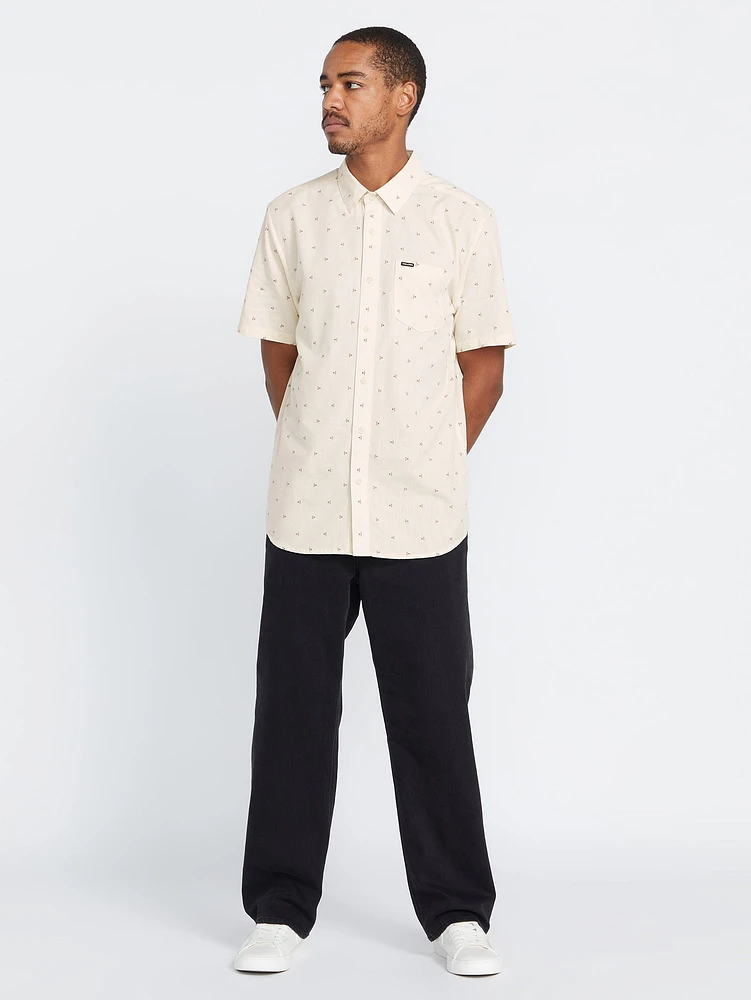 Mistere Short Sleeve Shirt