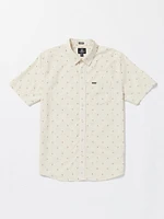 Mistere Short Sleeve Shirt