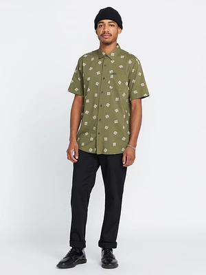 Scaler Stone Short Sleeve Shirt