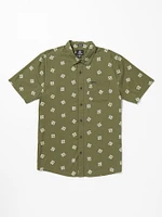 Scaler Stone Short Sleeve Shirt